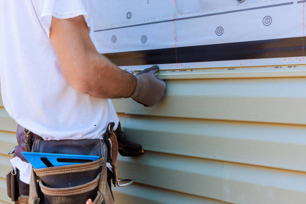 Affordable Siding Repair solutions in Clinton, PA